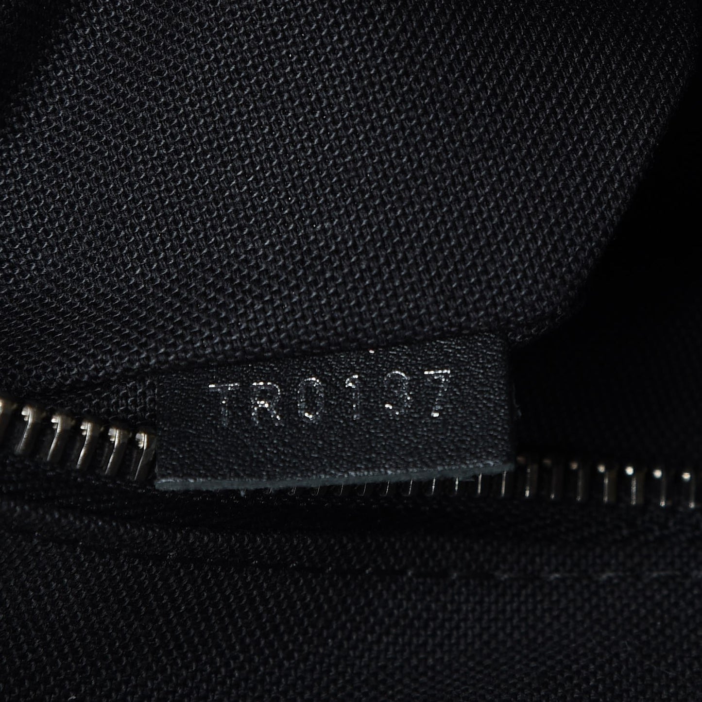 Monogram Macassar Christopher PM Backpack
