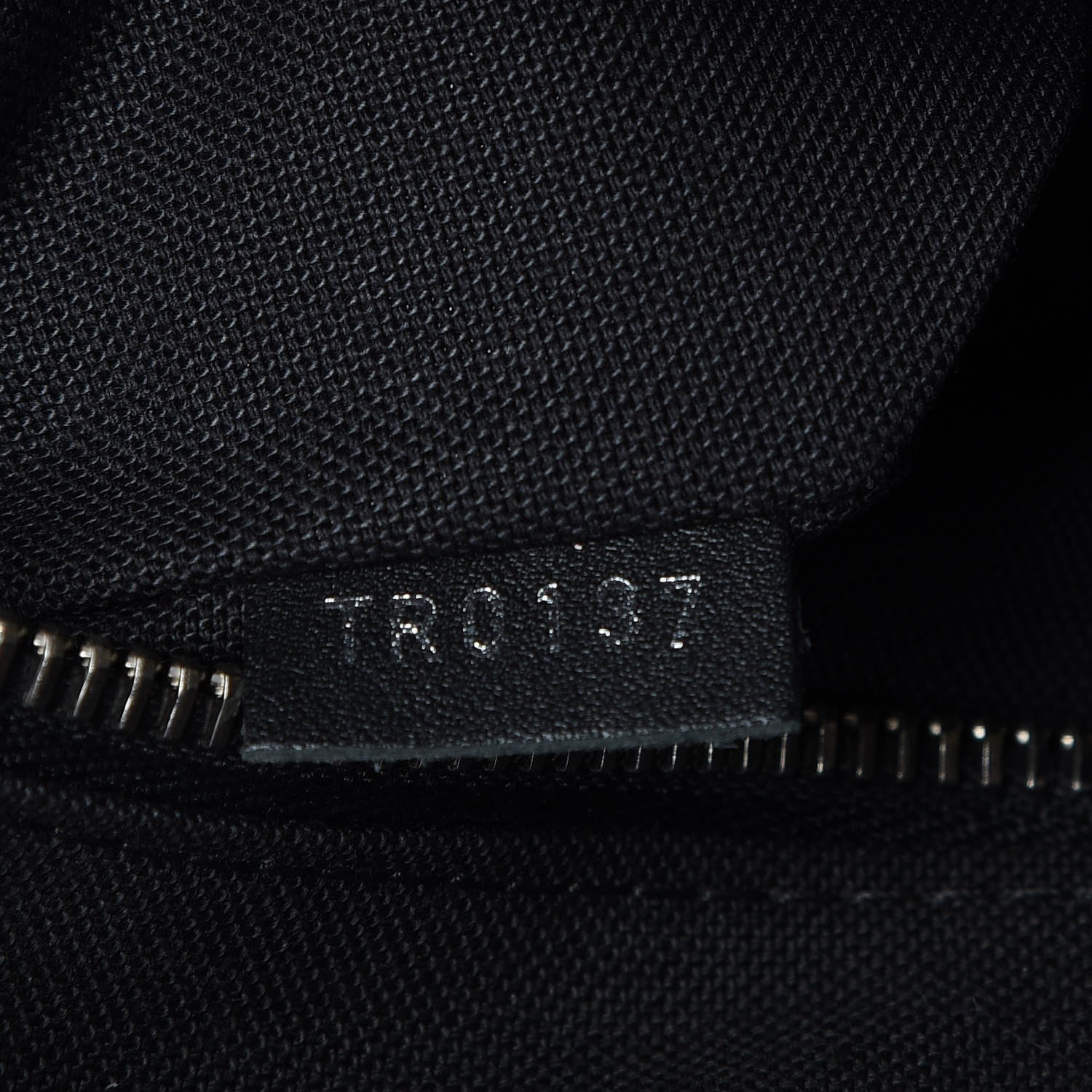 Louis Vuitton Monogram Macassar Christopher PM Backpack 7 of 9