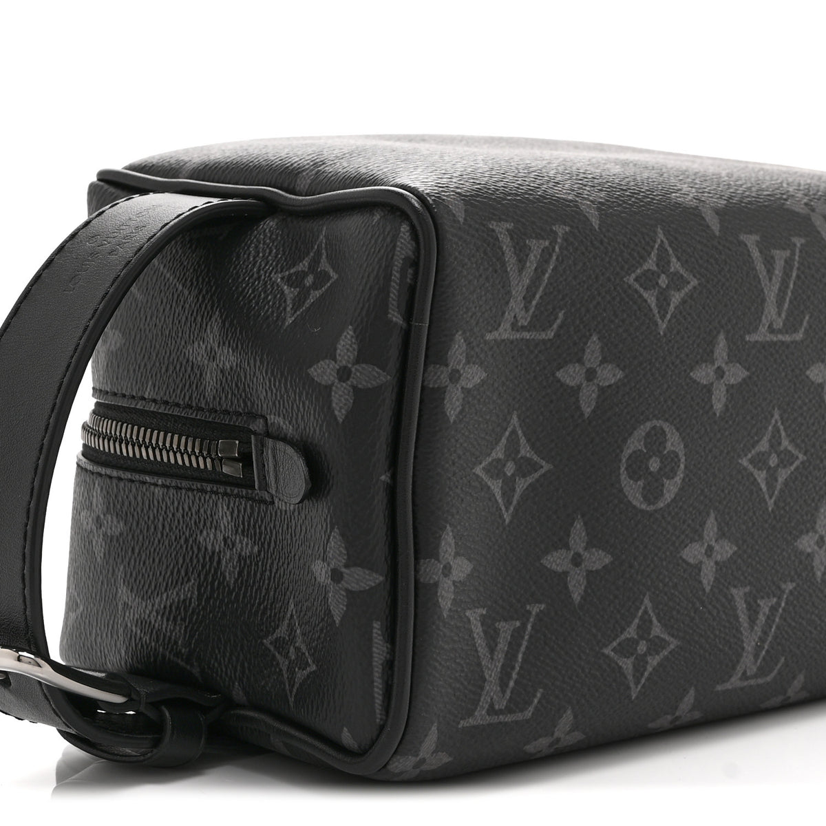 Monogram Eclipse Locker Dopp Kit Toilet Pouch