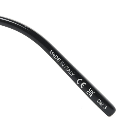 Saint Laurent Acetate Cat Eye Sunglasses SL 775 Black 6 of 8