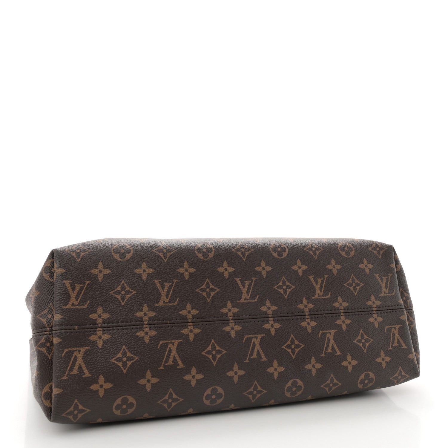 Louis Vuitton Monogram Graceful MM 4 of 9