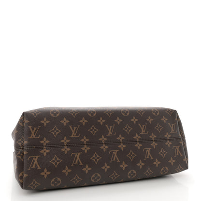 Louis Vuitton Monogram Graceful MM 4 of 9