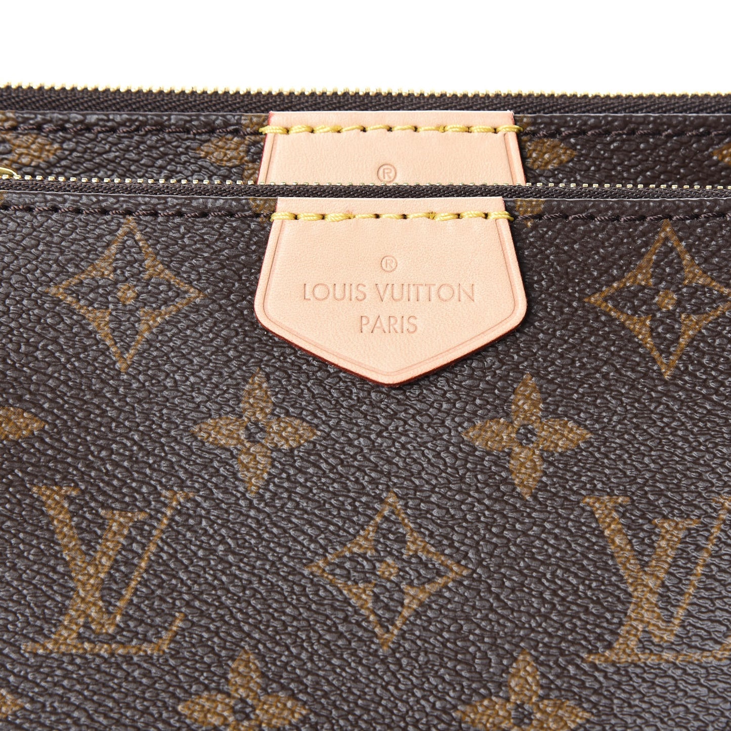 Monogram Multi Pochette Accessories