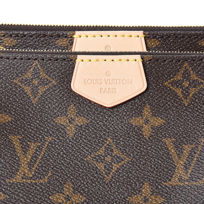 Louis Vuitton Monogram Multi Pochette Accessories 2 of 12
