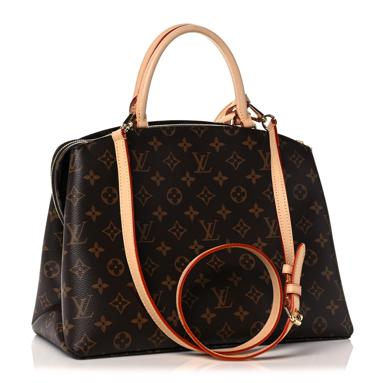 Louis Vuitton Monogram Grand Palais 3 of 11