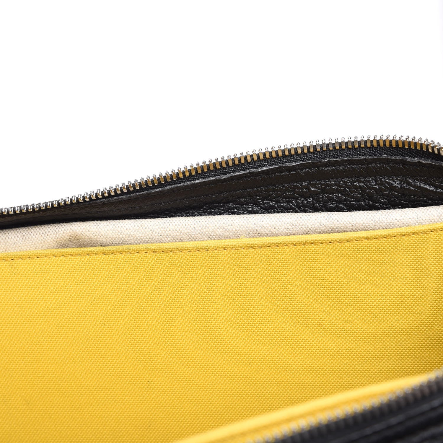Goyard Chevron Sac Hardy Pet Carrier GM Black 22 of 29