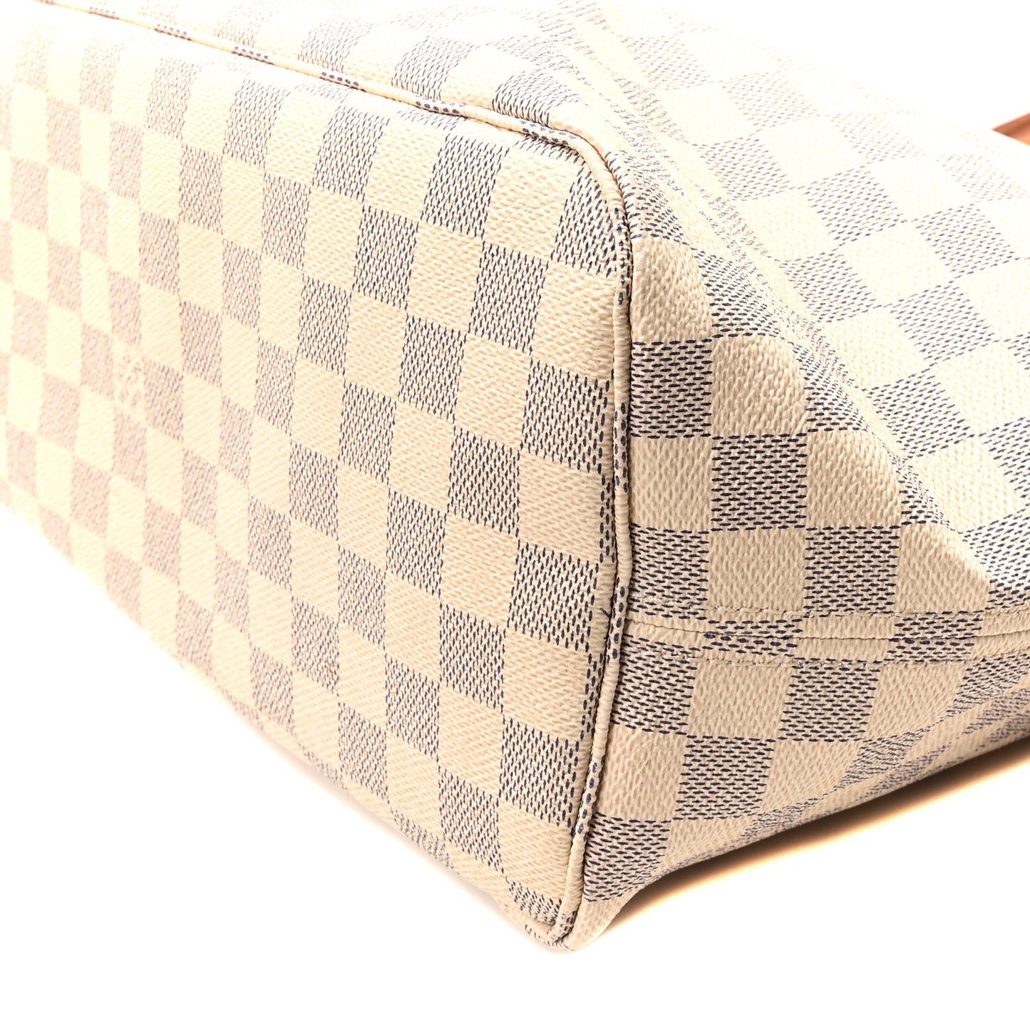 Damier Azur Neo Neverfull MM