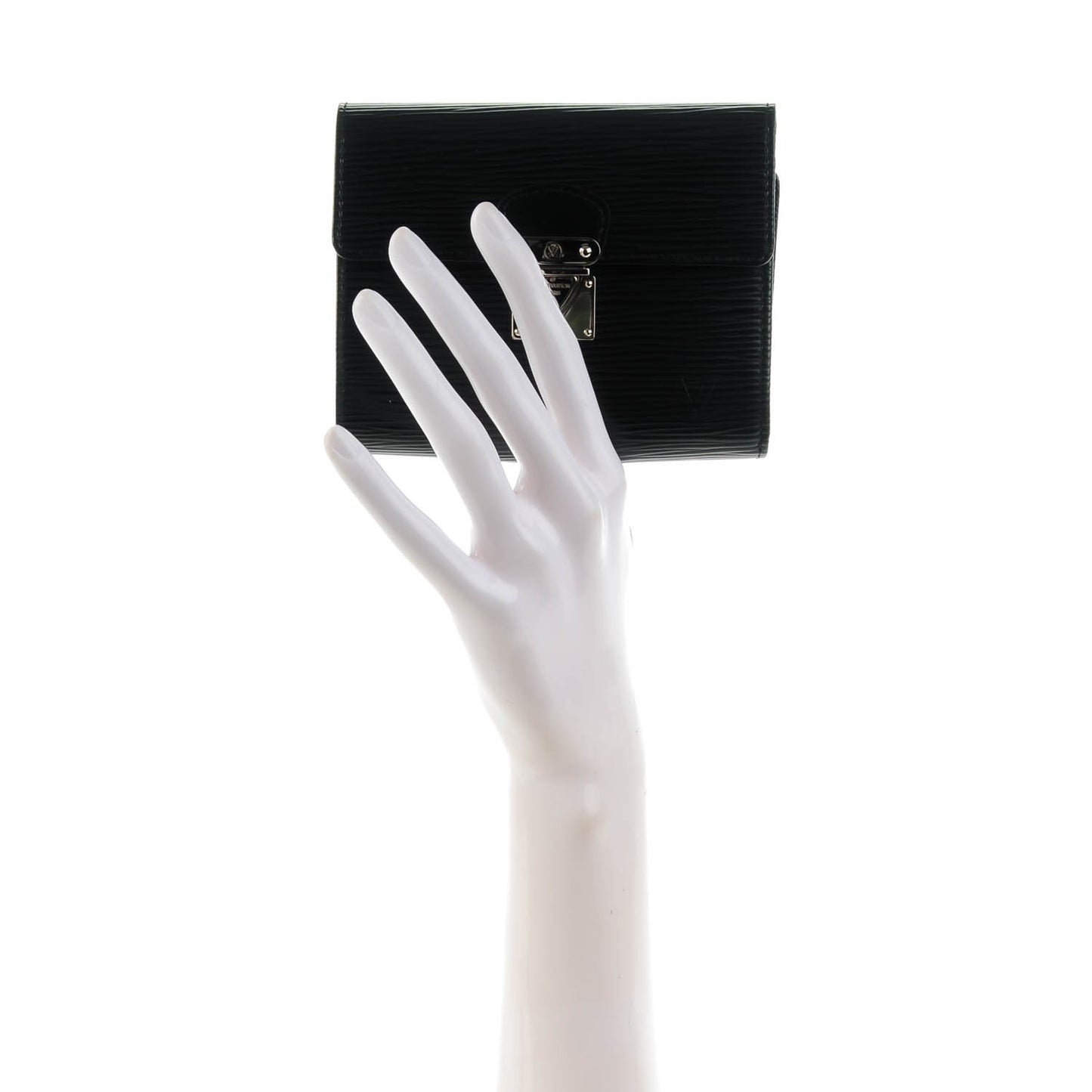 Epi Joey Wallet Black