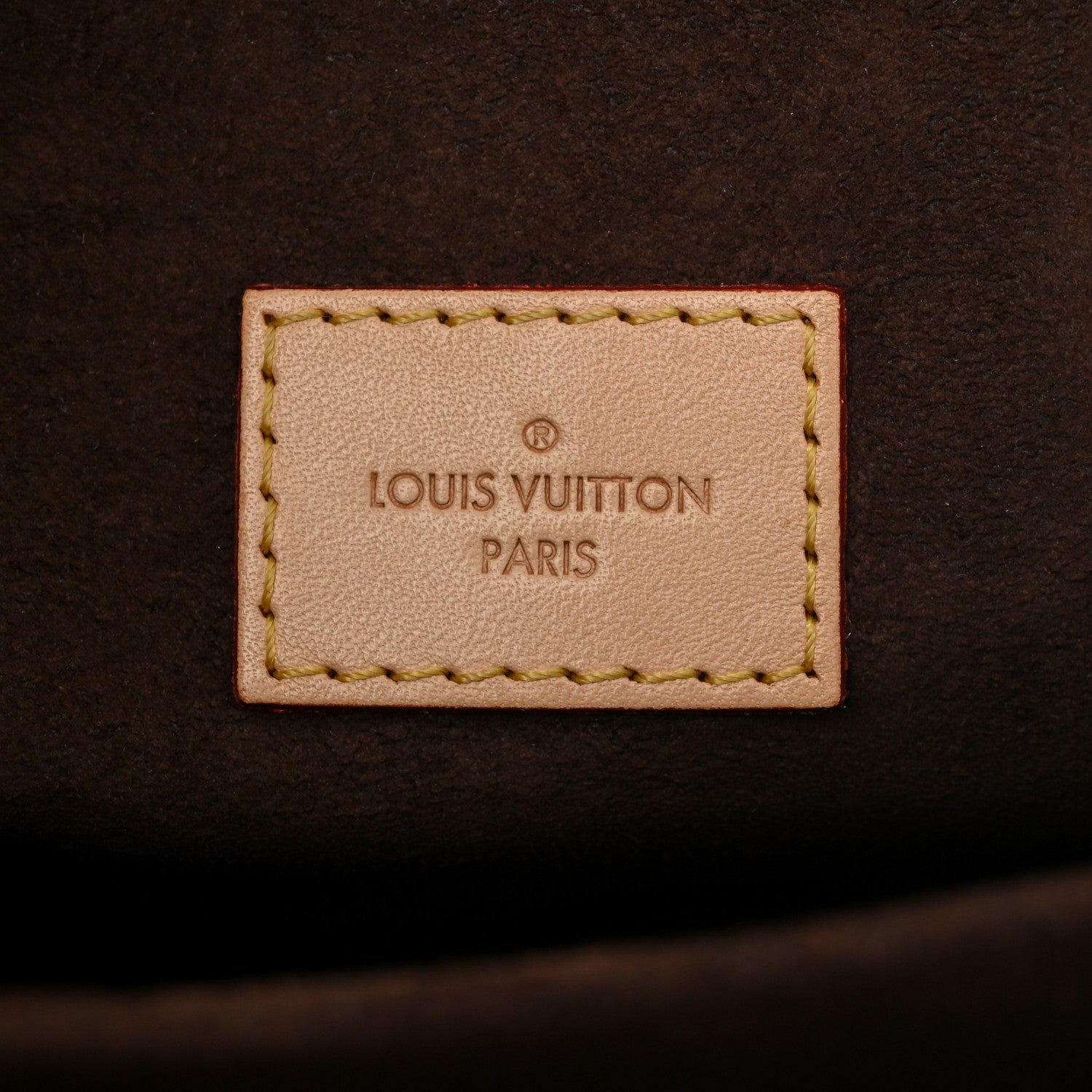 Louis Vuitton Monogram Pochette Metis 6 of 10