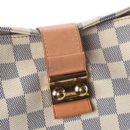 Louis Vuitton Damier Azur Salina PM 8 of 11