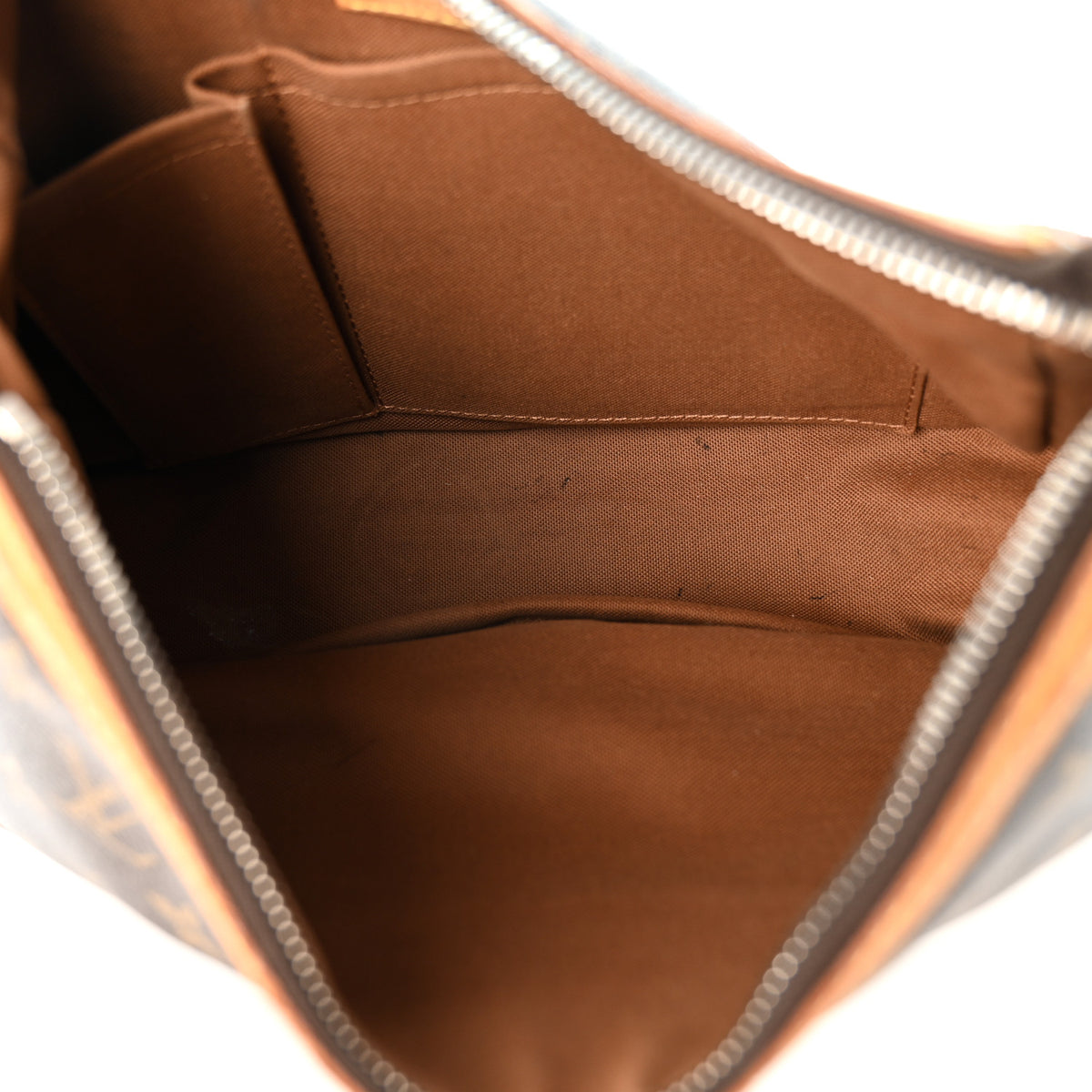 Louis Vuitton Monogram Tulum PM 5 of 11