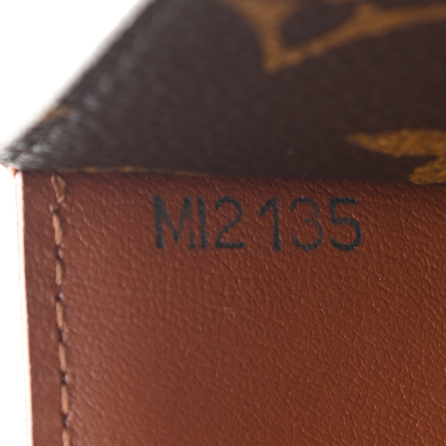 Louis Vuitton Monogram Helene Wallet 7 of 7