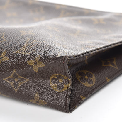 Louis Vuitton Monogram Toiletry Pouch 26 16 of 16