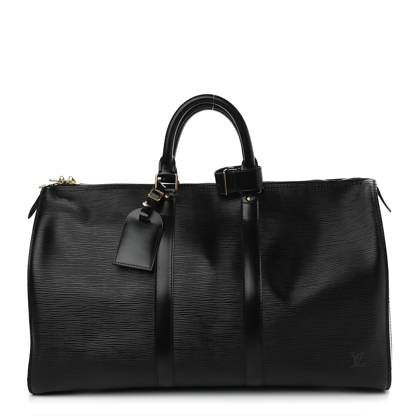 Epi Keepall 45 Black