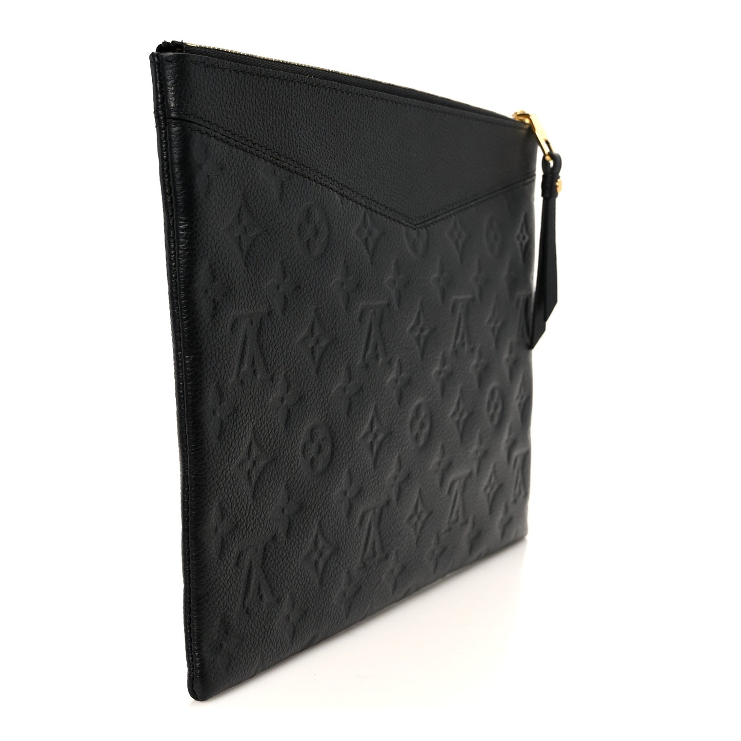 Empreinte Daily Pouch Black