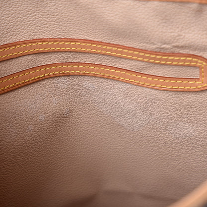 Louis Vuitton Monogram Bucket 27 9 of 14