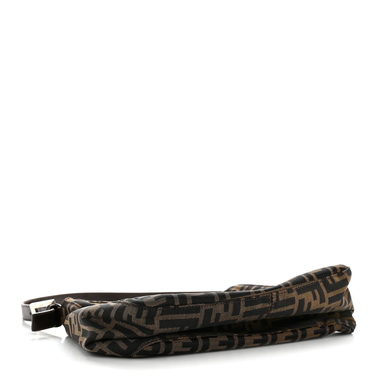 Fendi Zucca Mama Baguette Tobacco 4 of 12