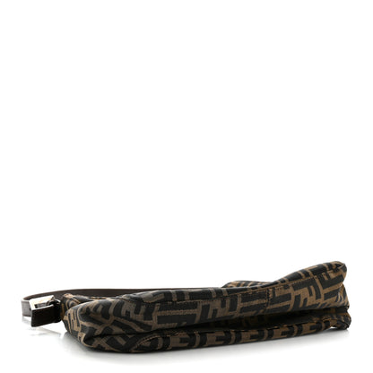 Fendi Zucca Mama Baguette Tobacco 4 of 12