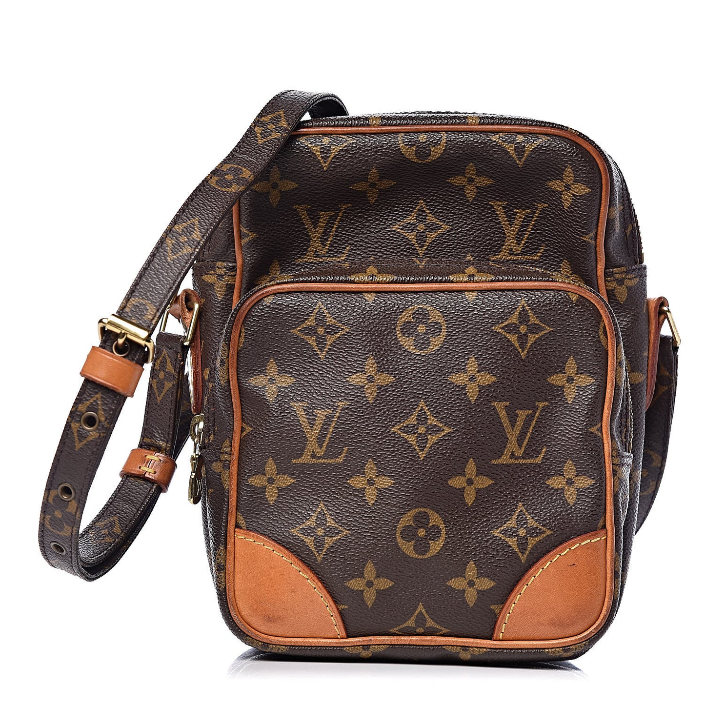 Monogram Amazone