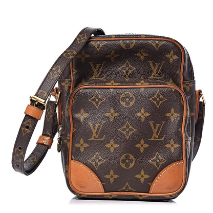Louis Vuitton Monogram Amazone 1 of 13