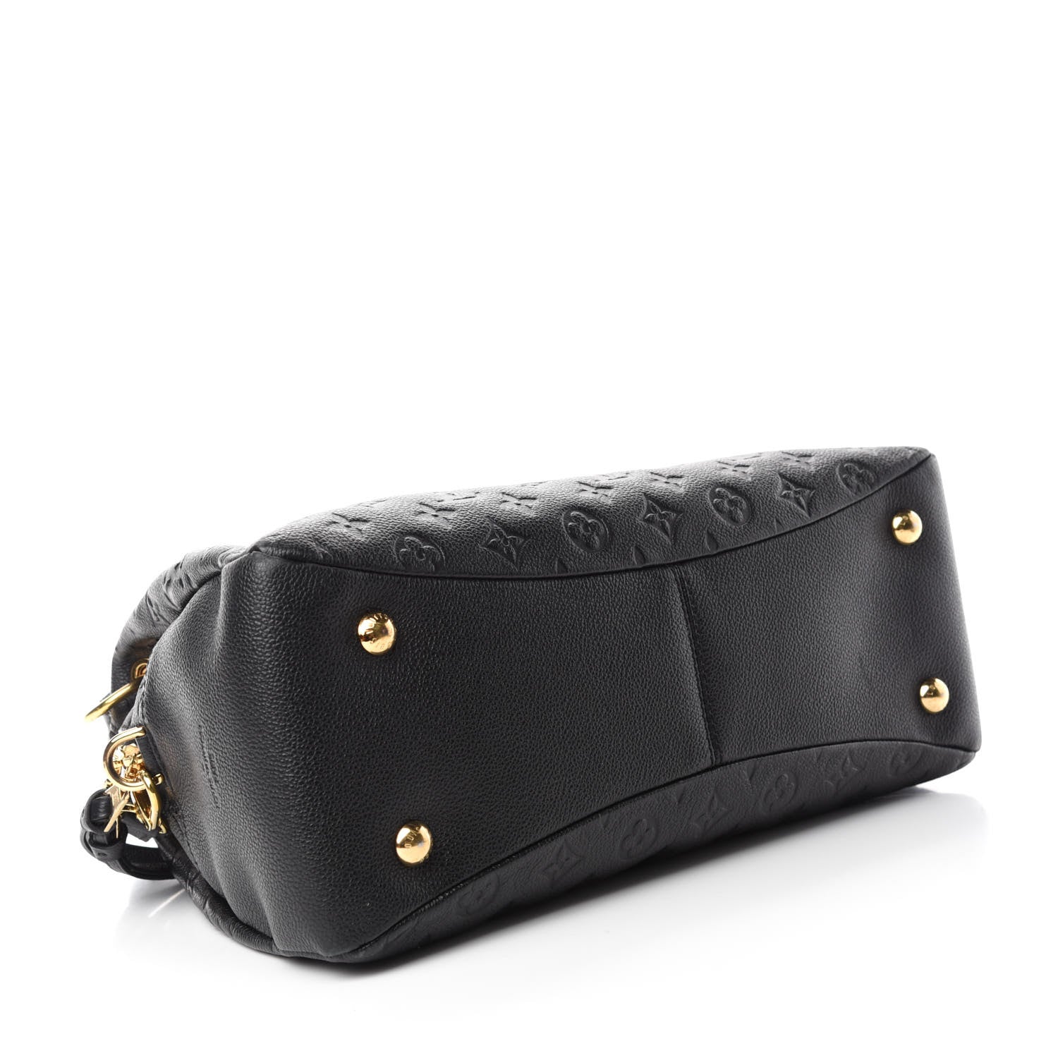 Louis Vuitton Empreinte Ponthieu PM Black 4 of 10