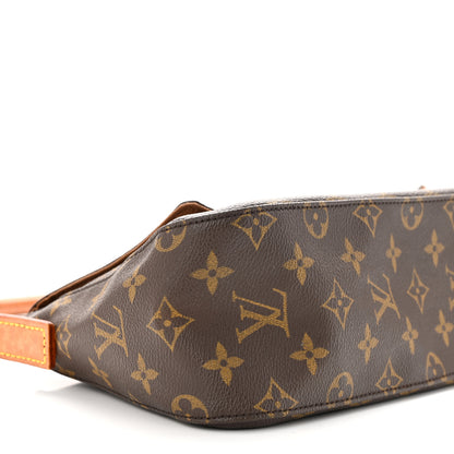 Louis Vuitton Monogram Mini Looping 9 of 11