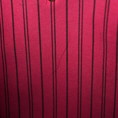 Louis Vuitton Monogram Neo Neverfull MM Pivoine 18 of 23