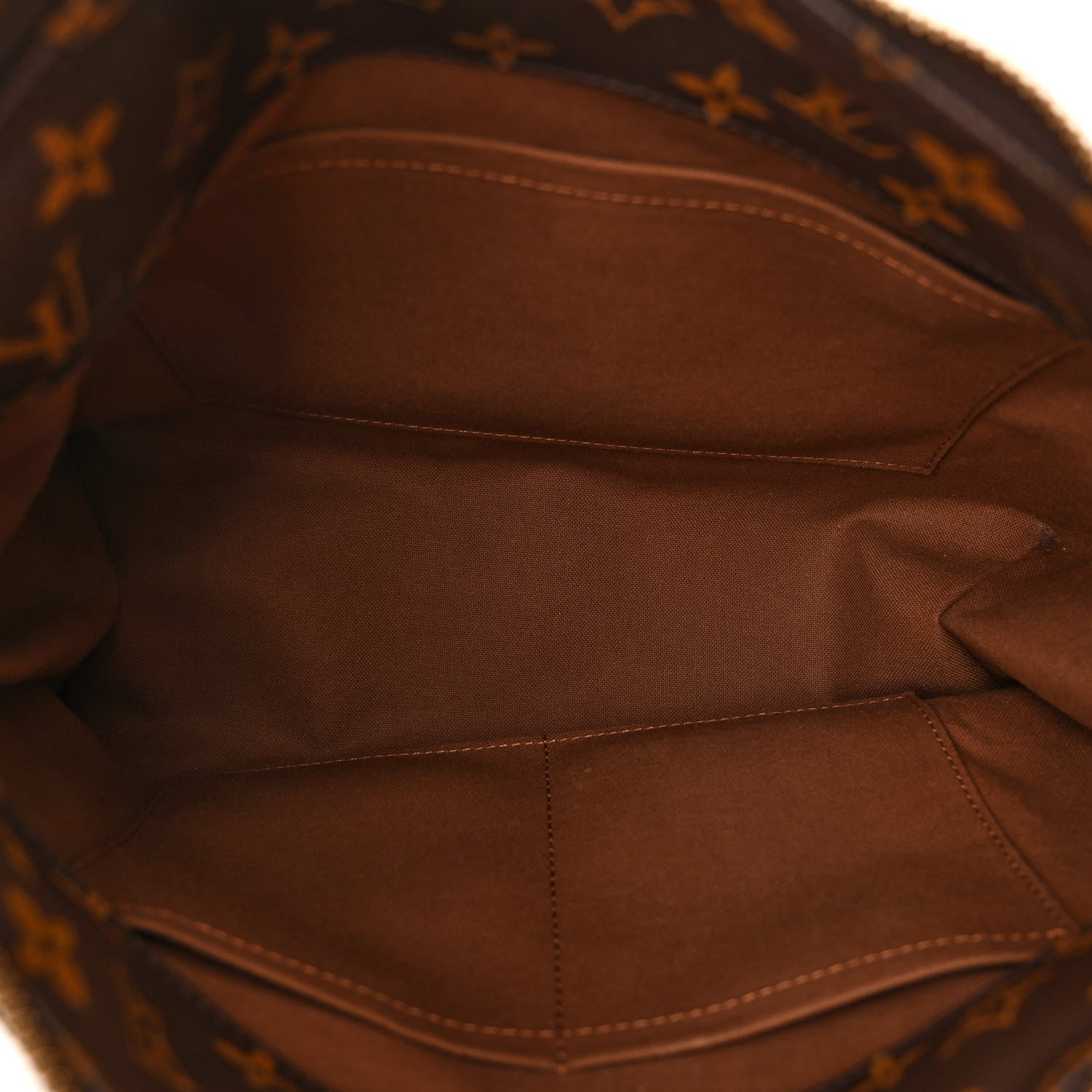 Louis Vuitton Monogram Sully PM 5 of 10