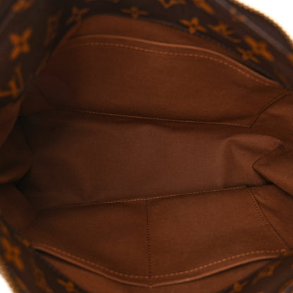 Louis Vuitton Monogram Sully PM 5 of 10
