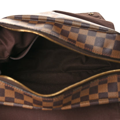 Louis Vuitton Damier Ebene Naviglio 5 of 8
