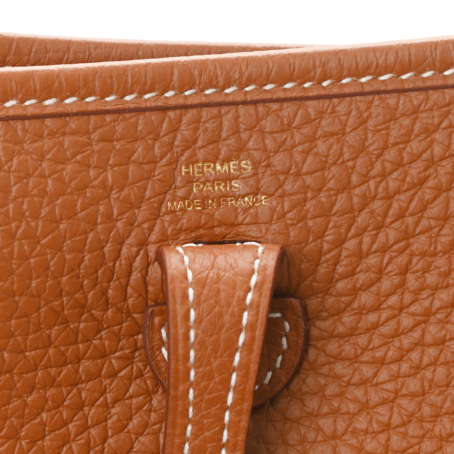 Taurillon Clemence Evelyne TPM Gold