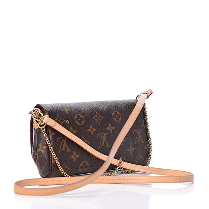Louis Vuitton Monogram Favorite PM 3 of 11