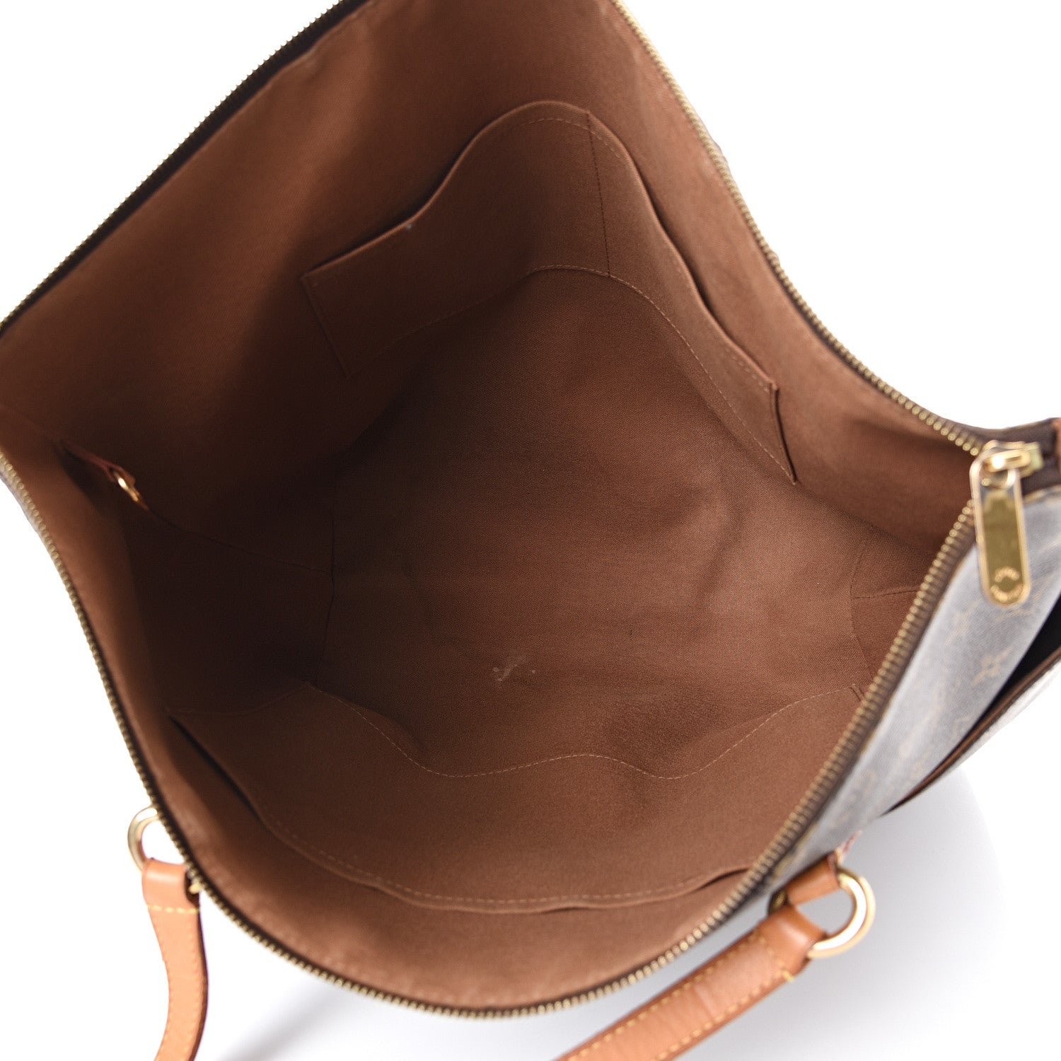 Louis Vuitton Monogram Totally GM 4 of 16