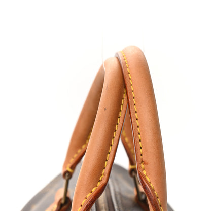 Louis Vuitton Monogram Speedy 35 10 of 16