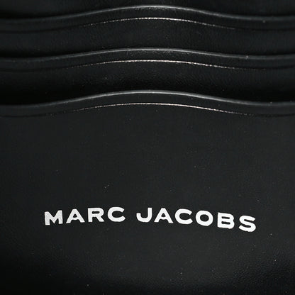 Marc Jacobs The Rhinestone J Marc Mini Shoulder Bag Silver 6 of 10