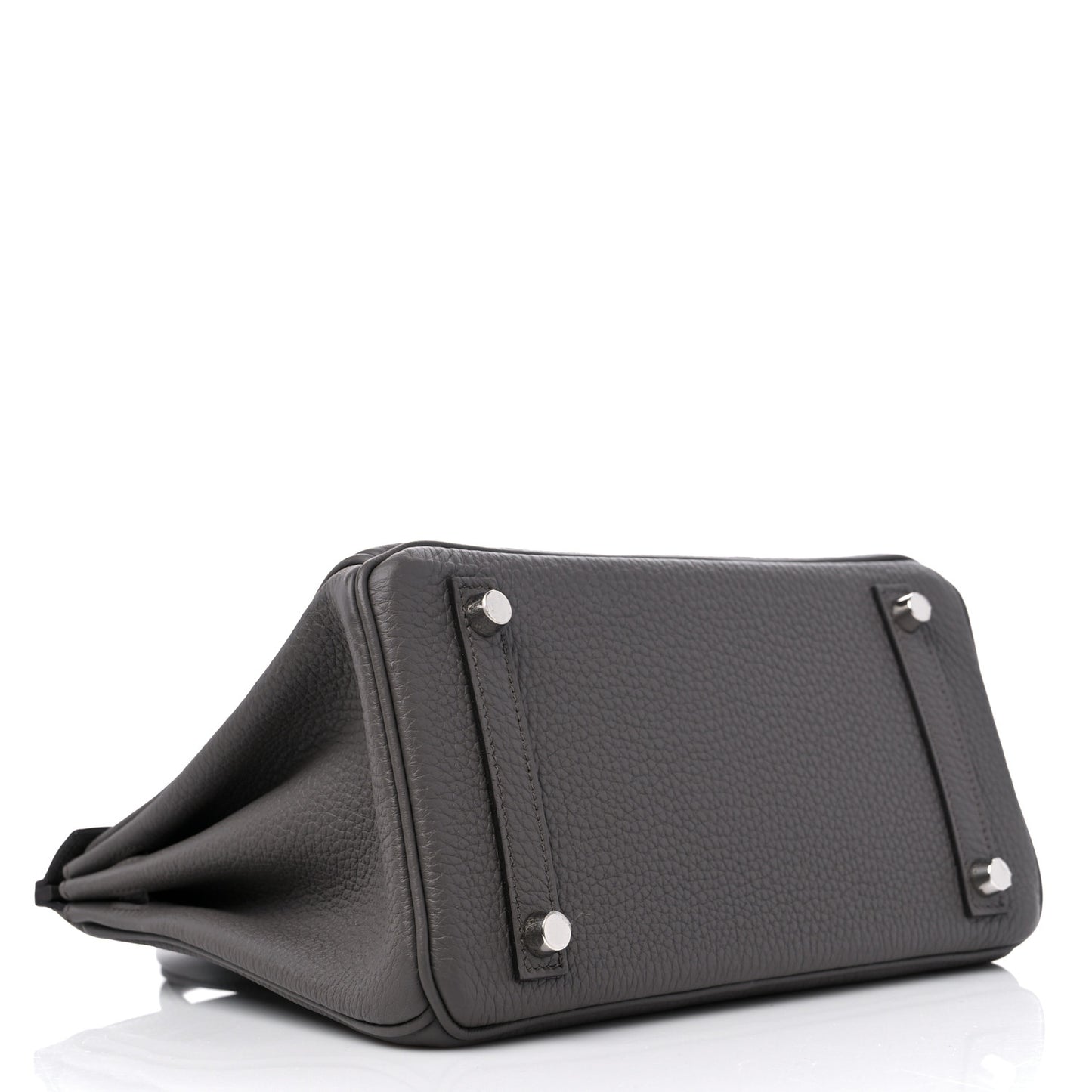 Togo Birkin 25 Etain