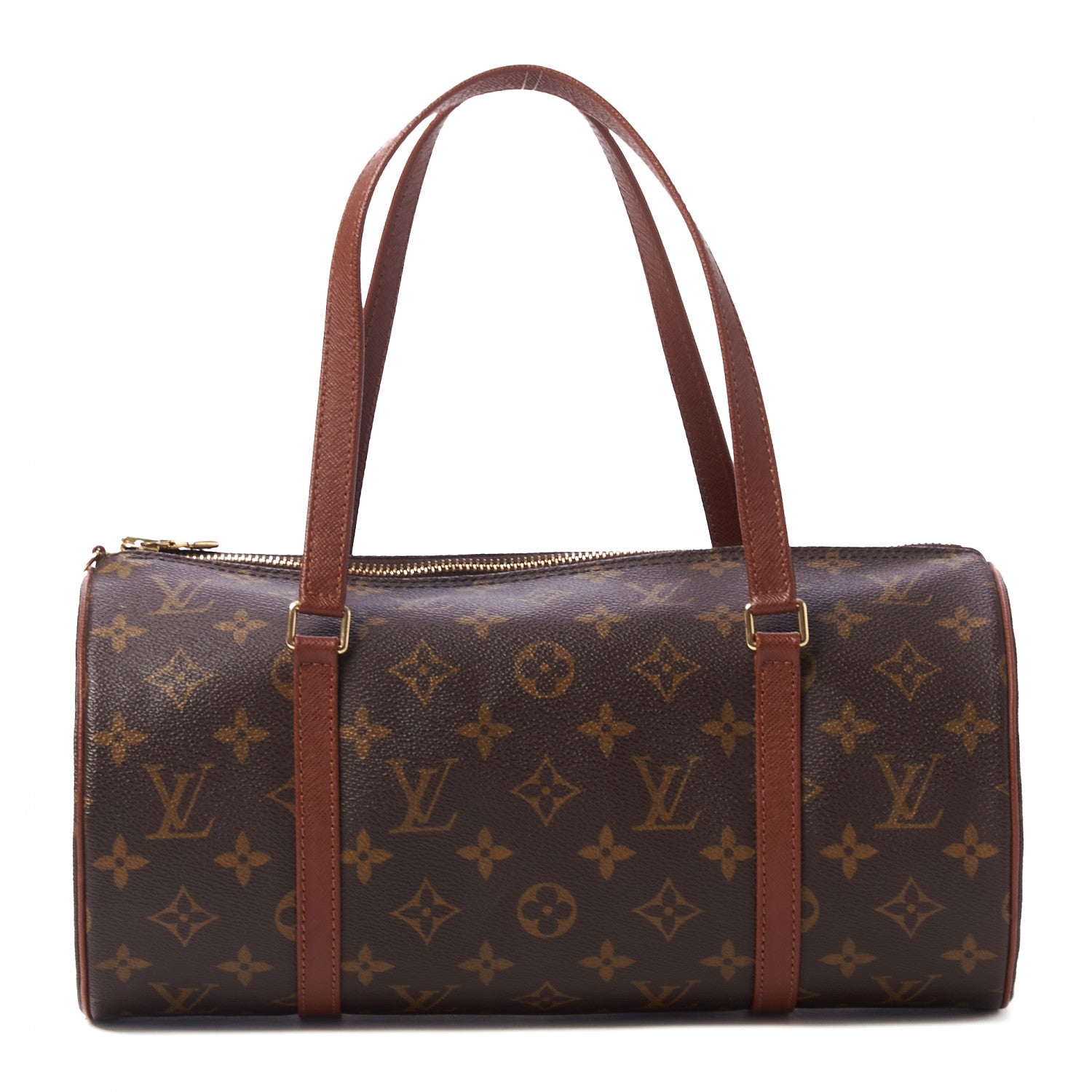 Louis Vuitton Monogram Papillon 30 With Companion 2 of 8