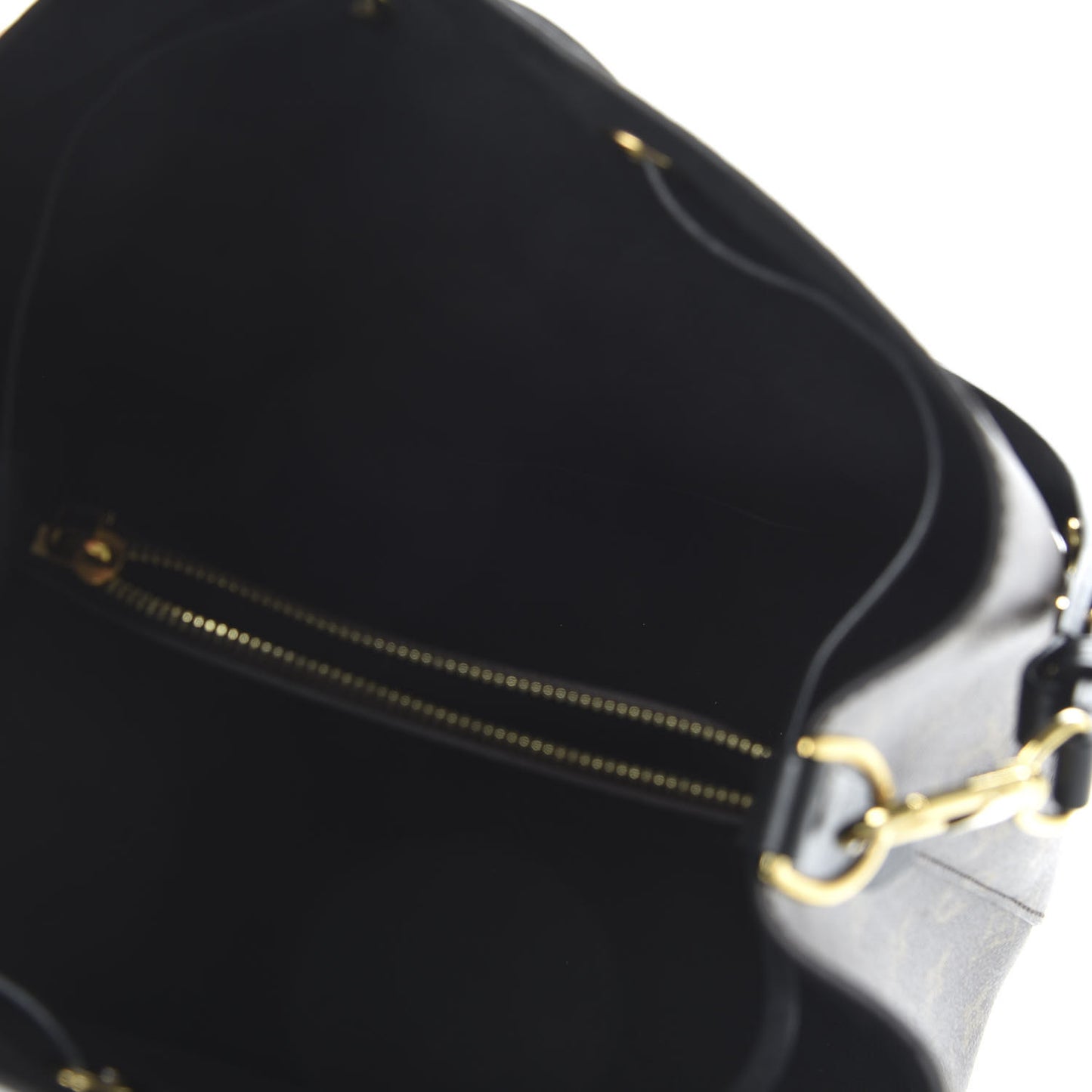 Monogram Neonoe MM Black