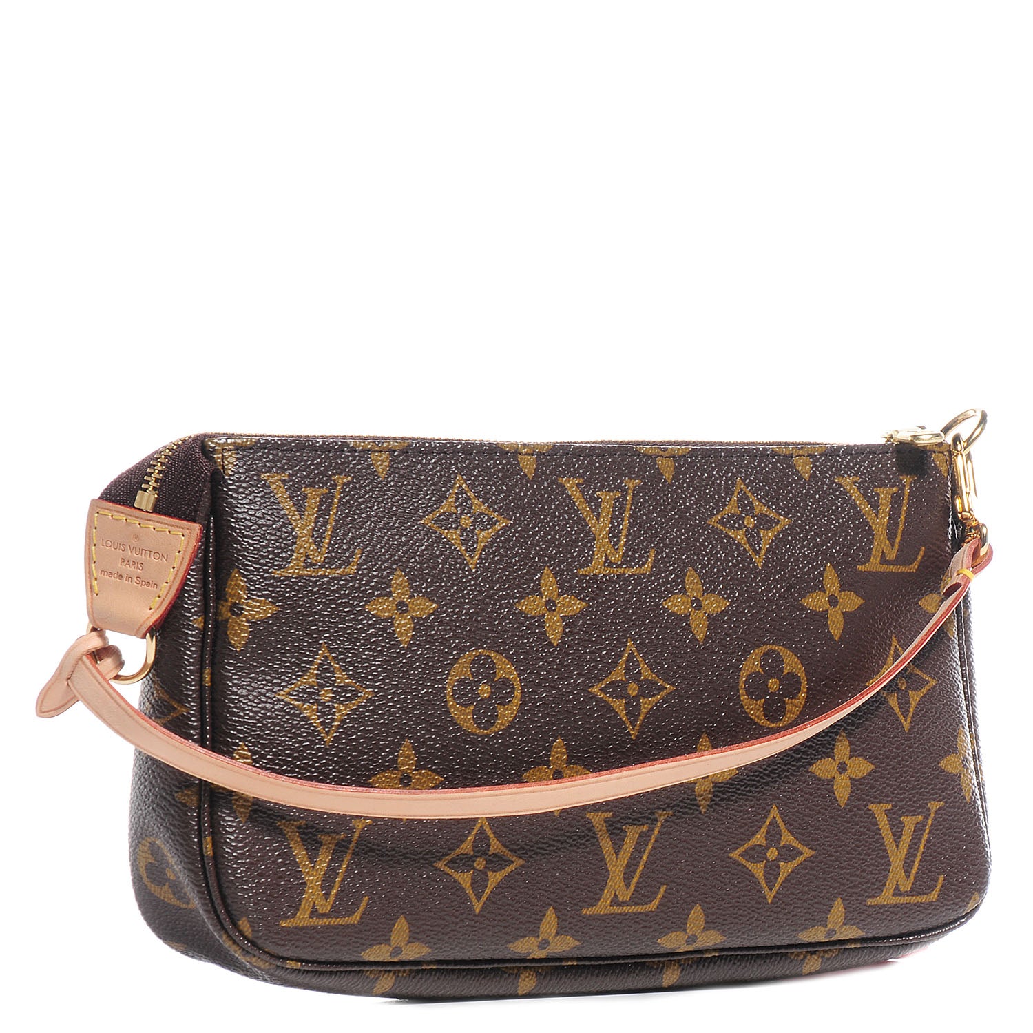 Louis Vuitton Monogram Pochette Accessories 3 of 7