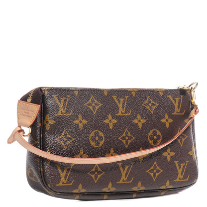 Louis Vuitton Monogram Pochette Accessories 3 of 7