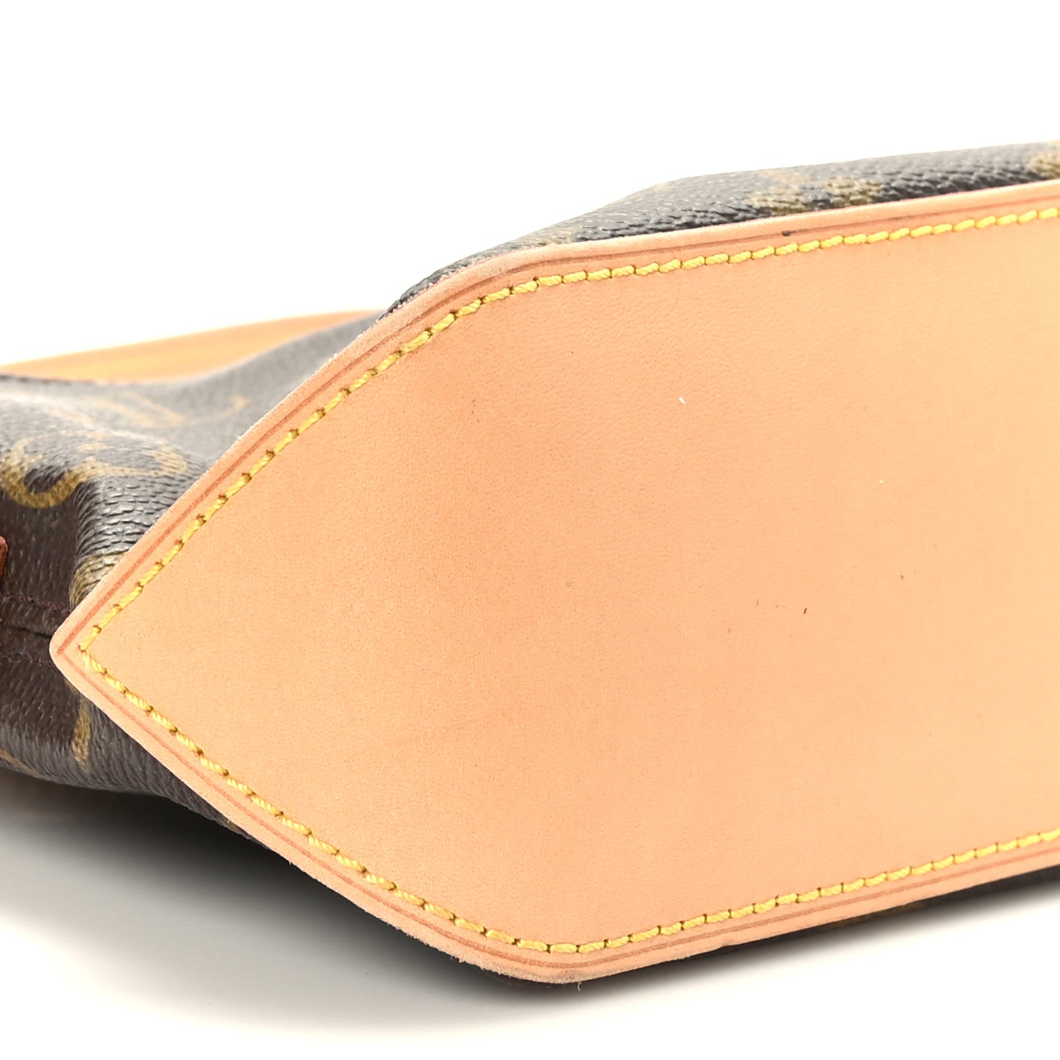 Louis Vuitton Monogram Trotteur 7 of 8