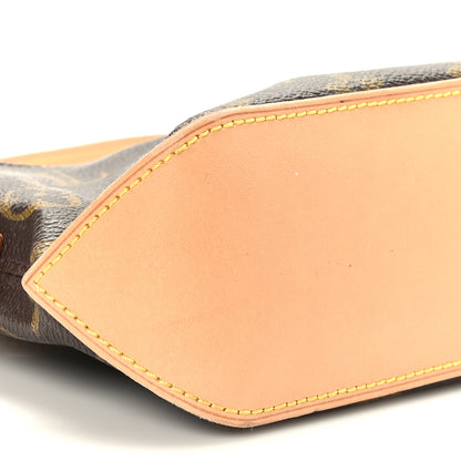 Louis Vuitton Monogram Trotteur 7 of 8