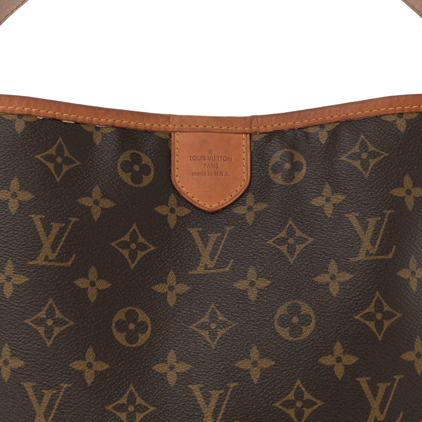 Monogram Delightful PM