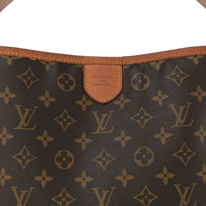 Louis Vuitton Monogram Delightful PM 8 of 13