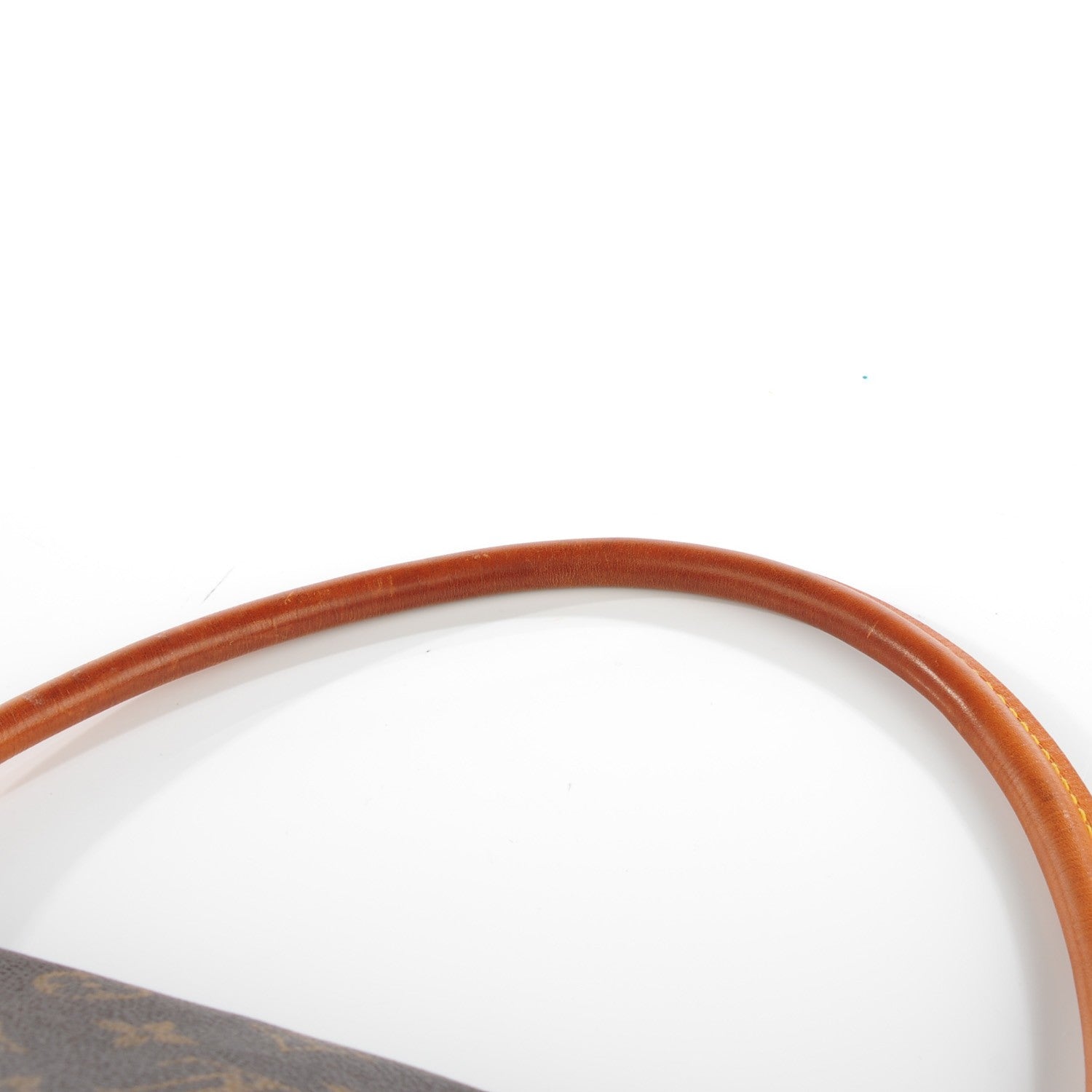 Louis Vuitton Monogram Mini Looping 6 of 10
