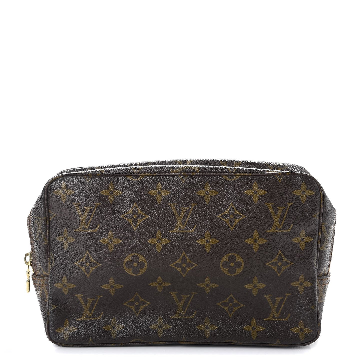 Monogram Trousse Toilette 23