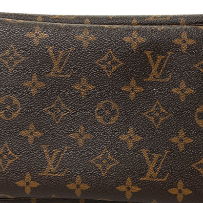 Louis Vuitton Monogram Neo Neverfull MM 14 of 19