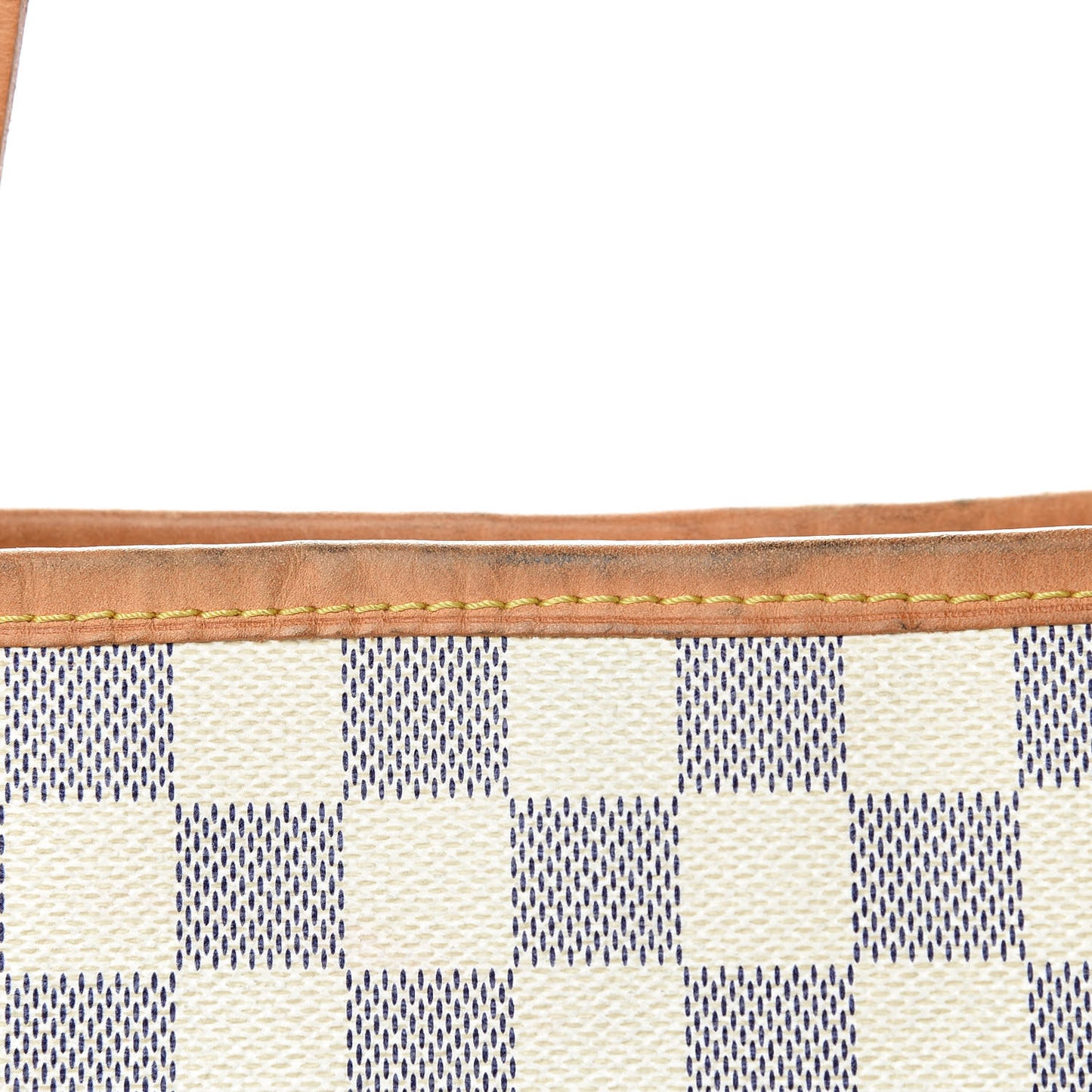 Damier Azur Neverfull MM