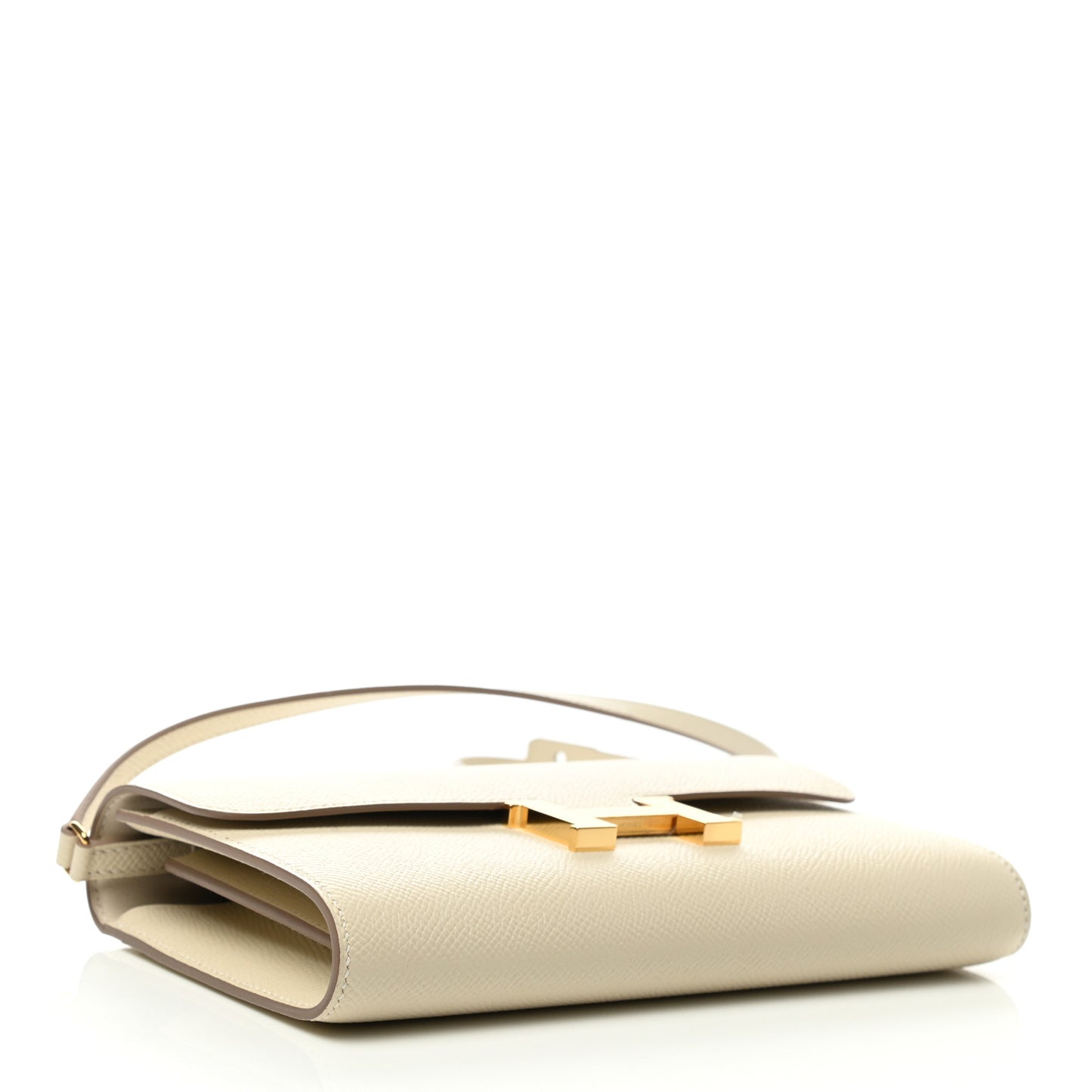 Epsom Constance Long To Go Wallet Craie