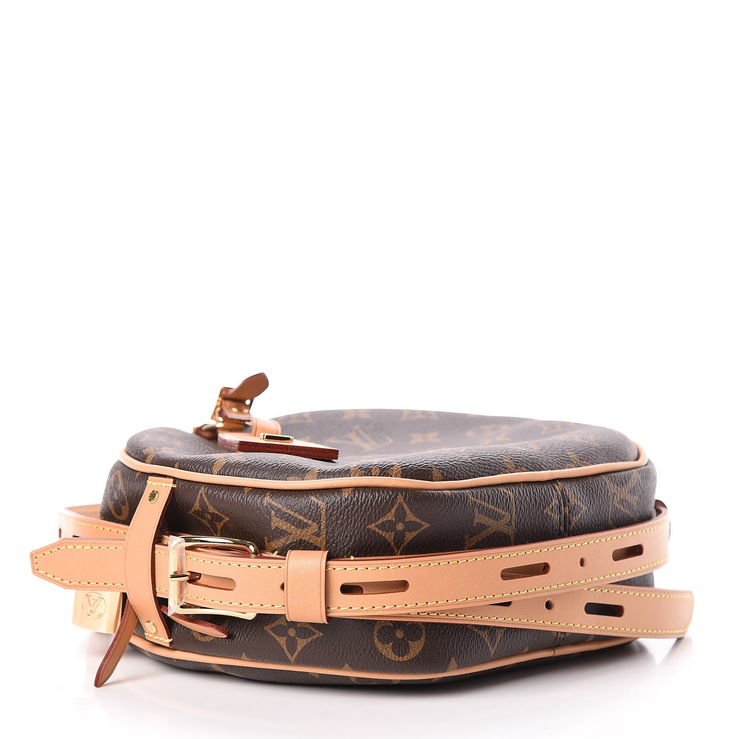Louis Vuitton Monogram Boite Chapeau Souple 4 of 9